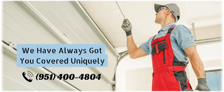 Garage Door Installation Riverside CA