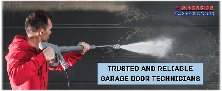 Garage Door Maintenance Riverside CA