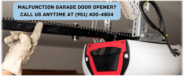 Garage Door Opener Repair and Installation Riverside CA