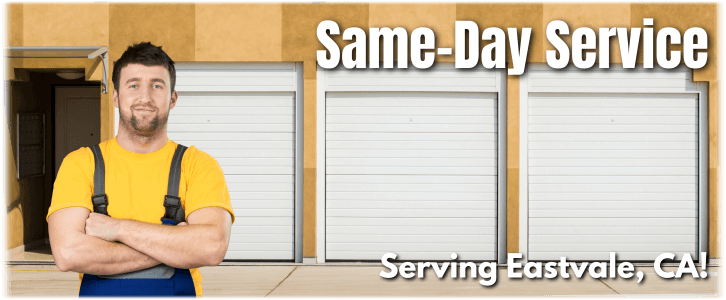 Garage Door Repair Eastvale CA