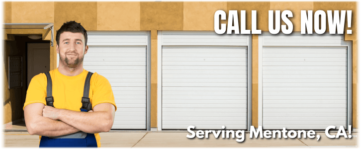 Garage Door Repair Mentone CA